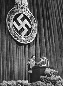 Joseph Goebbels