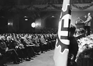 Premiers: Joseph Goebbels