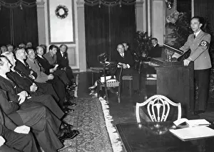 Premiers: Joseph Goebbels