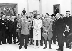 Joseph Goebbels