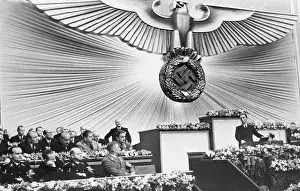 Premiers: Joseph Goebbels