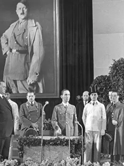 Premiers: Joseph Goebbels