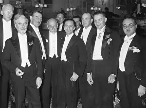 Premiers: Joseph Goebbels