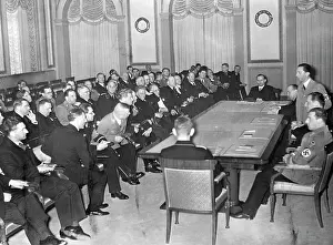 Premiers: Joseph Goebbels