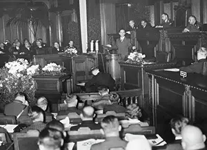 Premiers: Joseph Goebbels