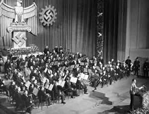 Premiers: Joseph Goebbels