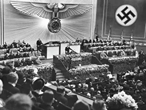 Premiers: Joseph Goebbels