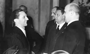 Premiers: Joseph Goebbels