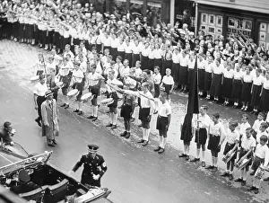 Premiers: Joseph Goebbels