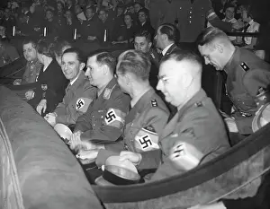 Premiers: Joseph Goebbels