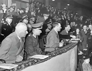 Premiers: Joseph Goebbels