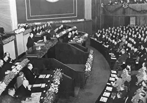 Premiers: Joseph Goebbels