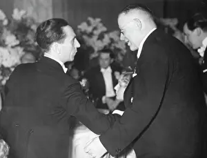 Premiers: Joseph Goebbels