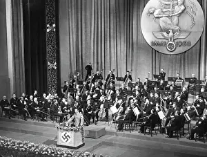 Premiers: Joseph Goebbels