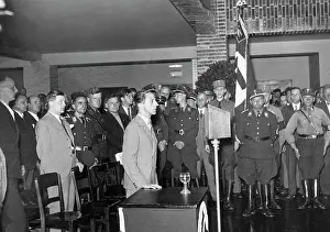 Premiers: Joseph Goebbels
