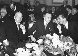 Premiers: Joseph Goebbels