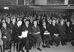 Premiers: Joseph Goebbels