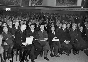 Premiers: Joseph Goebbels