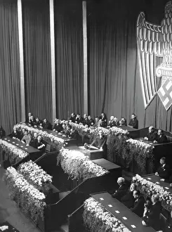 Premiers: Joseph Goebbels