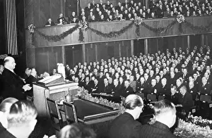 Premiers: Joseph Goebbels