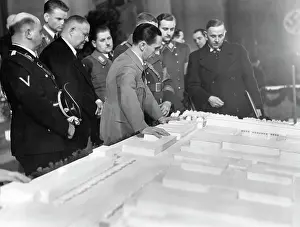 Premiers: Joseph Goebbels