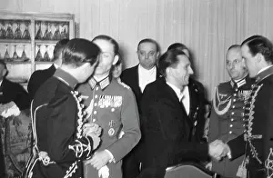 Premiers: Joseph Goebbels