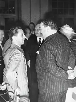 Premiers: Joseph Goebbels