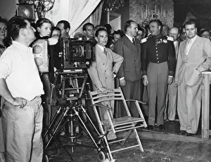 Premiers: Joseph Goebbels