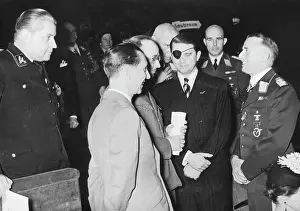 Premiers: Joseph Goebbels