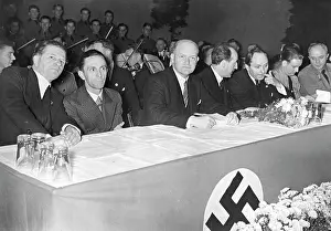 Premiers: Joseph Goebbels