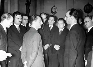 Joseph Goebbels