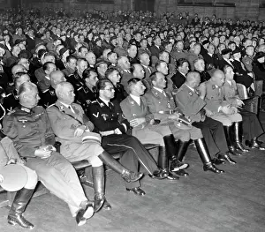 Joseph Goebbels