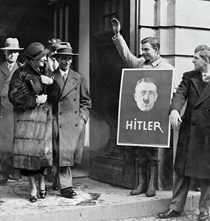 Magda: Joseph Goebbels