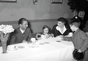 Magda: Joseph Goebbels