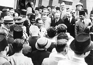 Magda: Joseph Goebbels