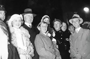Magda: Joseph Goebbels