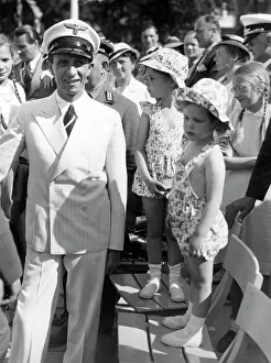 Magda: Joseph Goebbels