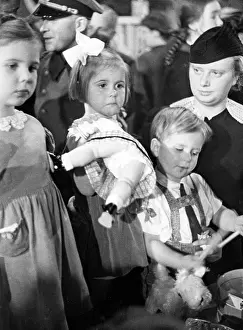 Magda: Joseph Goebbels