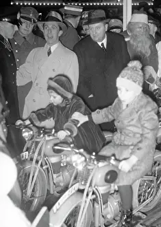 Magda: Joseph Goebbels
