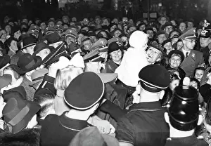 Magda: Joseph Goebbels