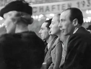 Magda: Joseph Goebbels