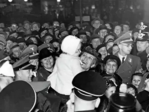 Magda: Joseph Goebbels