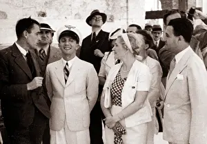 Magda: Joseph Goebbels