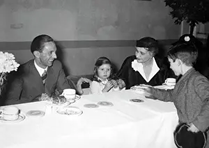Magda: Joseph Goebbels