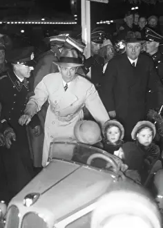 Magda: Joseph Goebbels