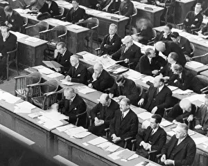 Freiherr: Joseph Goebbels at the League of Nations, 1933