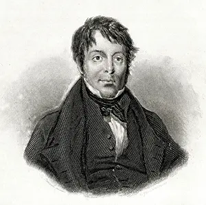 Edited: Joseph Grimaldi, actor and clown