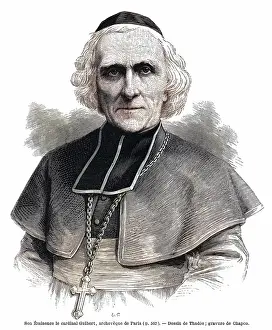 Guibert: JOSEPH GUIBERT