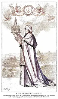 Guibert: JOSEPH GUIBERT
