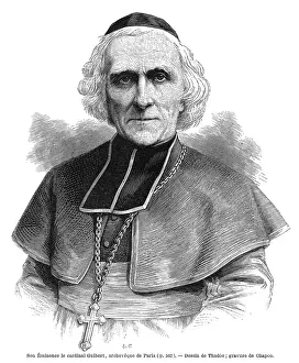 Sacre: JOSEPH GUIBERT